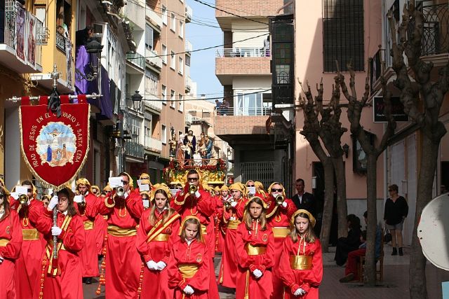 Viernes Santo 2015 - 6